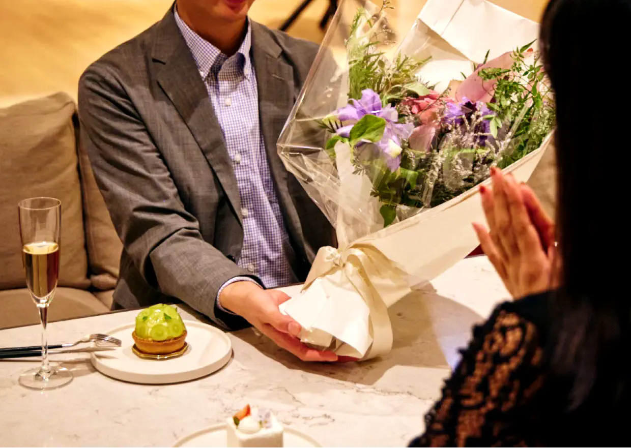 大切な人へ、どこにもないギフトを