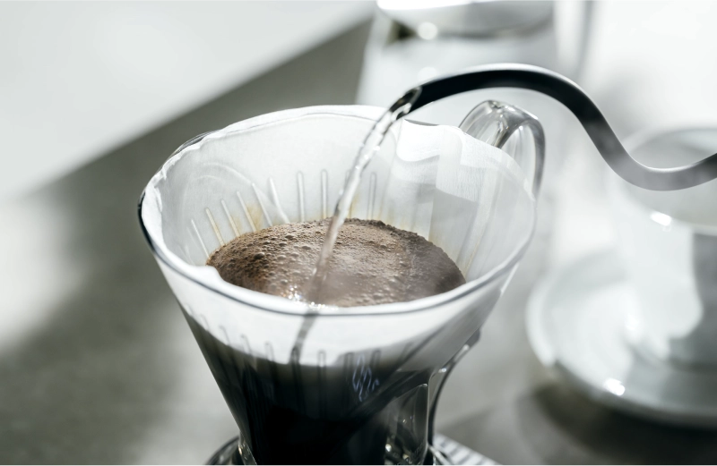 コーヒースタンド