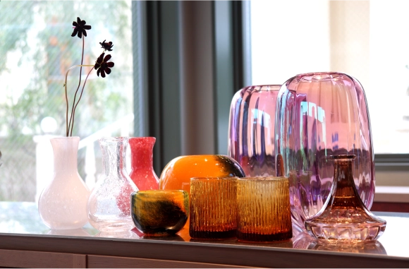 フラワーベース