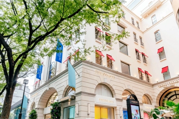 「記念日の複合施設」としてリブランディング。ホームページをリニューアルしました